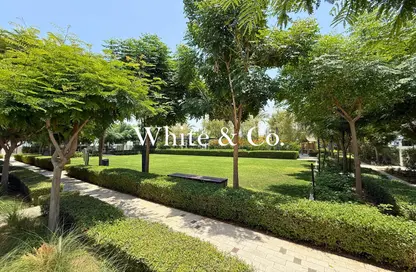 Villa - 4 Bedrooms - 4 Bathrooms for sale in Elan - Tilal Al Ghaf - Dubai Villa - 4 Bedrooms - 4 Bathrooms for sale in Elan - Tilal Al Ghaf - Dubai