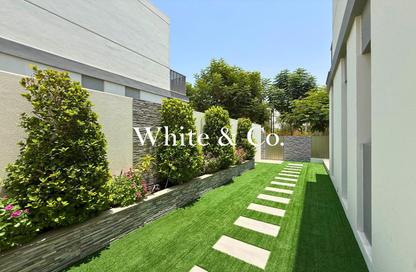 Villa - 4 Bedrooms - 4 Bathrooms for sale in Elan - Tilal Al Ghaf - Dubai Villa - 4 Bedrooms - 4 Bathrooms for sale in Elan - Tilal Al Ghaf - Dubai
