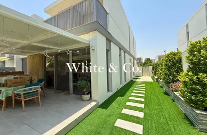 Villa - 4 Bedrooms - 4 Bathrooms for sale in Elan - Tilal Al Ghaf - Dubai Villa - 4 Bedrooms - 4 Bathrooms for sale in Elan - Tilal Al Ghaf - Dubai