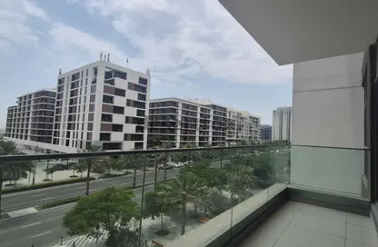 Apartment - 1 Bedroom - 1 Bathroom for rent in Acacia A - Acacia - Park Heights - Dubai Hills Estate - Dubai