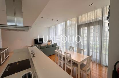 Apartment - 2 - 4 for rent in Bluewaters Residences - Bluewaters - Dubai Apartment - 2 - 4 for rent in Bluewaters Residences - Bluewaters - Dubai