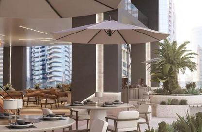 Apartment - 1 Bedroom - 2 Bathrooms for sale in Kingdom Gate - Al Furjan - Dubai