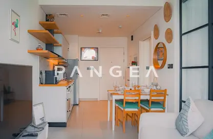 Apartment - 1 Bedroom - 1 Bathroom for rent in Collective 2.0 Tower A - Collective 2.0 at Dubai Hills Estate - Dubai Hills Estate - Dubai