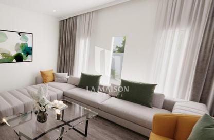 Villa - 5 Bedrooms - 6 Bathrooms for sale in Fay Al Reeman II - Al Shamkha - Abu Dhabi Villa - 5 Bedrooms - 6 Bathrooms for sale in Fay Al Reeman II - Al Shamkha - Abu Dhabi