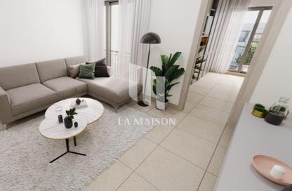 Villa - 5 Bedrooms - 6 Bathrooms for sale in Fay Al Reeman II - Al Shamkha - Abu Dhabi