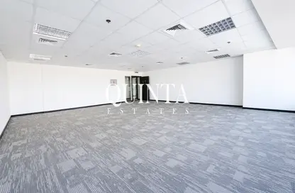 Office Space - Studio for rent in Mazaya Business Avenue AA1 - Mazaya Business Avenue - Jumeirah Lake Towers - Dubai