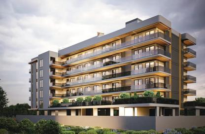 Apartment - 2 Bedrooms - 3 Bathrooms for sale in Park Residency - International City Phase 2 - Al Warsan 4 - Al Warsan - Dubai