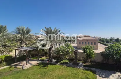Villa - 4 Bedrooms - 5 Bathrooms for sale in Saadiyat Beach Villas - Saadiyat Beach - Saadiyat Island - Abu Dhabi