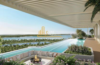 Apartment - 3 Bedrooms - 3 Bathrooms for sale in The Caden By Prescott - Meydan - Dubai