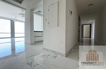 Apartment - 2 Bedrooms - 3 Bathrooms for rent in Amna - Al Habtoor City - Business Bay - Dubai