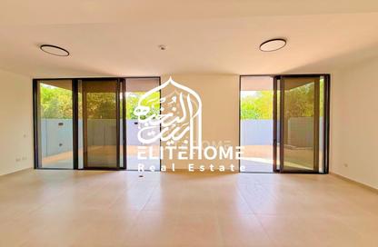 Villa - 4 - 6 for sale in Kaya - Masaar - Tilal City - Sharjah