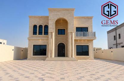 Villa - 4 - 5 for rent in Al Aweer 1 - Al Aweer - Dubai