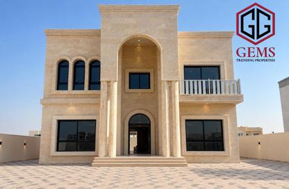 Villa - 4 - 5 for rent in Al Aweer 1 - Al Aweer - Dubai