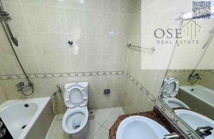 Apartment - 1 Bedroom - 2 Bathrooms for sale in City Tower - Al Nuaimiya - Ajman Apartment - 1 Bedroom - 2 Bathrooms for sale in City Tower - Al Nuaimiya - Ajman