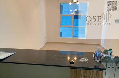 Apartment - 1 Bedroom - 2 Bathrooms for sale in City Tower - Al Nuaimiya - Ajman