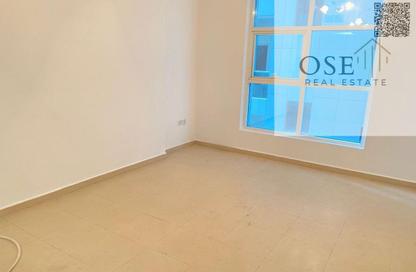 Apartment - 1 Bedroom - 2 Bathrooms for sale in City Tower - Al Nuaimiya - Ajman