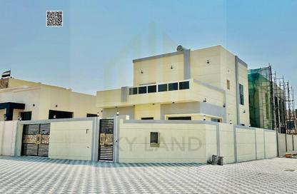 Villa - 3 Bedrooms - 5 Bathrooms for sale in Al Zaheya Gardens - Al Zahya - Ajman