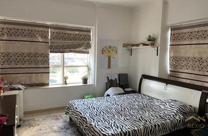 Apartment - 2 Bedrooms - 2 Bathrooms for rent in V3 Tower - JLT Cluster V - Jumeirah Lake Towers - Dubai