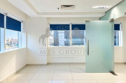 Office Space - Studio for rent in Yes Business Tower - Al Barsha 1 - Al Barsha - Dubai