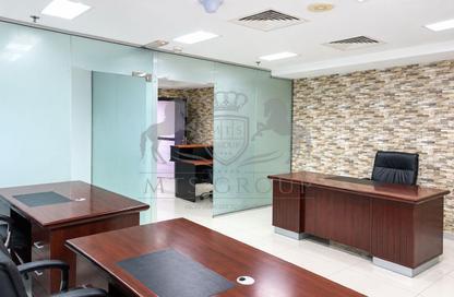 Office Space - Studio for rent in Yes Business Tower - Al Barsha 1 - Al Barsha - Dubai
