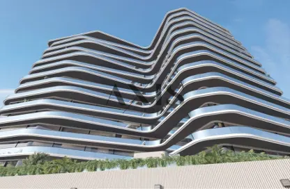 Apartment - 1 Bedroom - 1 Bathroom for sale in Milos Residences - Dubai Land Residence Complex - Dubai Land - Dubai