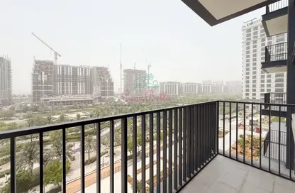 شقة - 2 غرف نوم - 2 حمامات للايجار في حدائق لايم - دبي هيلز استيت - دبي