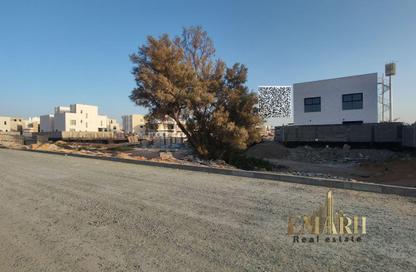 Land - Studio for sale in Al Helio 1 - Al Helio - Ajman