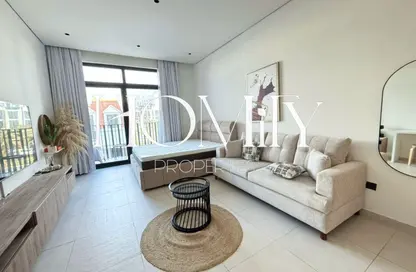 شقة - 1 حمام للايجار في مساكن بيفيرلي - الضاحية 13 - قرية جميرا الدائرية - دبي