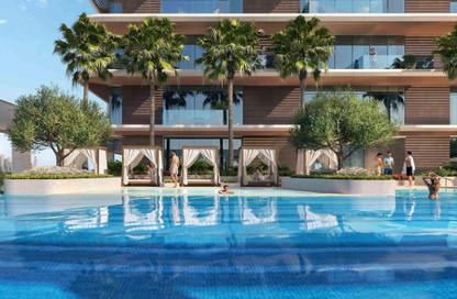 Apartment - 1 for sale in Rove Home Meydan Horizon - Bukadra - Dubai