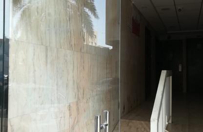Apartment - 1 - 1 for rent in Nuaimia Two Tower - Al Nuimiya 2 - Al Nuaimiya - Ajman