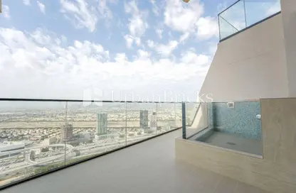 Apartment - 2 Bedrooms - 3 Bathrooms for sale in Binghatti Royale - District 18 - Jumeirah Village Circle - Dubai