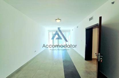 Apartment - 1 Bedroom - 2 Bathrooms for rent in Y Tower Reem - Tamouh - Al Reem Island - Abu Dhabi