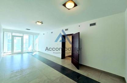 Apartment - 1 Bedroom - 2 Bathrooms for rent in Y Tower Reem - Tamouh - Al Reem Island - Abu Dhabi