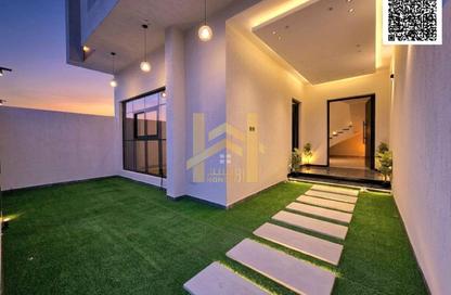 Townhouse - 3 Bedrooms - 5 Bathrooms for sale in Al Zaheya Gardens - Al Zahya - Ajman