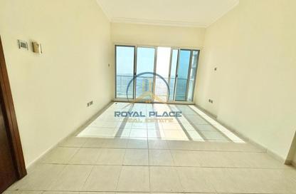 Apartment - Studio - 1 Bathroom for rent in Lake View Tower - JLT Cluster B - Jumeirah Lake Towers - Dubai