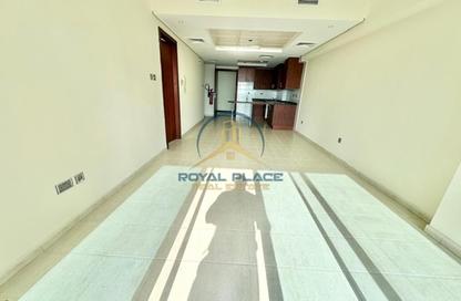 Apartment - Studio - 1 Bathroom for rent in Lake View Tower - JLT Cluster B - Jumeirah Lake Towers - Dubai