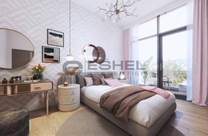 Apartment - Studio - 1 Bathroom for sale in Verdana Residence - Verdana 1 - Verdana - Dubai Investment Park 1 (DIP 1) - Dubai Investment Park (DIP) - Dubai Apartment - Studio - 1 Bathroom for sale in Verdana Residence - Verdana 1 - Verdana - Dubai Investment Park 1 (DIP 1) - Dubai Investment Park (DIP) - Dubai
