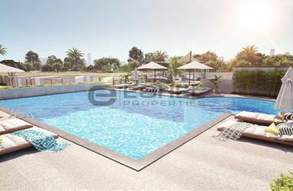 Apartment - Studio - 1 Bathroom for sale in Verdana Residence - Verdana 1 - Verdana - Dubai Investment Park 1 (DIP 1) - Dubai Investment Park (DIP) - Dubai Apartment - Studio - 1 Bathroom for sale in Verdana Residence - Verdana 1 - Verdana - Dubai Investment Park 1 (DIP 1) - Dubai Investment Park (DIP) - Dubai