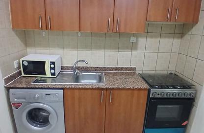 Apartment - Studio - 1 for rent in Building P27 - France Cluster - International City - Dubai