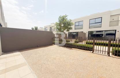 Townhouse - 2 - 4 for rent in Falcon Island North - Falcon Island - Al Hamra Village - Ras Al Khaimah
