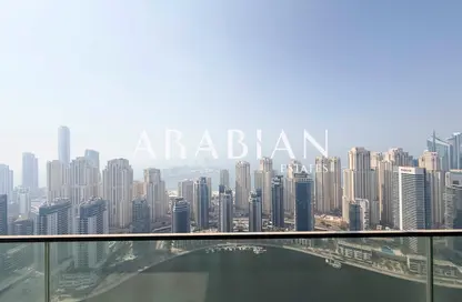 شقة - 2 غرف نوم - 3 حمامات للبيع في فيدا ريزيدنس دبي مارينا - دبي مارينا - دبي