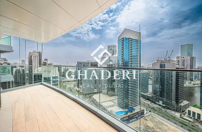 Apartment - 2 Bedrooms - 3 Bathrooms for rent in Imperial Avenue - Downtown Dubai - Dubai