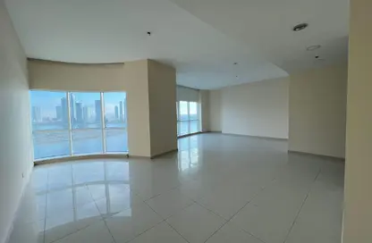 شقة - 3 غرف نوم - 4 حمامات للايجار في الخان لاجون - الخان - الشارقة