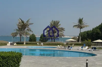 Apartment - 1 Bedroom - 2 Bathrooms for sale in Yakout - Bab Al Bahar - Al Marjan Island - Ras Al Khaimah