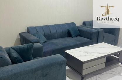 Apartment - 1 - 1 for rent in Oasis Tower 1 - Oasis Tower - Al Rashidiya 1 - Al Rashidiya - Ajman Apartment - 1 - 1 for rent in Oasis Tower 1 - Oasis Tower - Al Rashidiya 1 - Al Rashidiya - Ajman