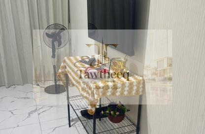 Apartment - 1 - 1 for rent in Oasis Tower 1 - Oasis Tower - Al Rashidiya 1 - Al Rashidiya - Ajman Apartment - 1 - 1 for rent in Oasis Tower 1 - Oasis Tower - Al Rashidiya 1 - Al Rashidiya - Ajman