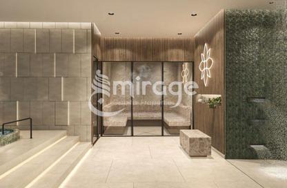 Apartment - 2 - 3 for sale in Yas Riva Residences - Yas Island - Abu Dhabi