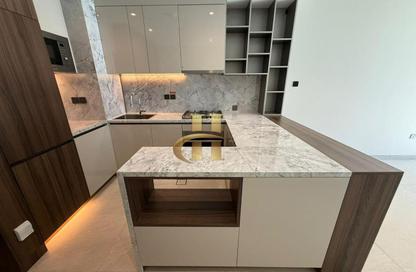 Apartment - 1 Bedroom - 2 Bathrooms for rent in Stonehenge Residence - District 10 - Jumeirah Village Circle - Dubai Apartment - 1 Bedroom - 2 Bathrooms for rent in Stonehenge Residence - District 10 - Jumeirah Village Circle - Dubai
