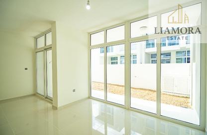 Townhouse - 3 Bedrooms - 3 Bathrooms for sale in Vardon - Damac Hills 2 - Dubai