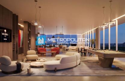 Apartment - 2 - 3 for sale in Muheira - Al Reem Island - Abu Dhabi